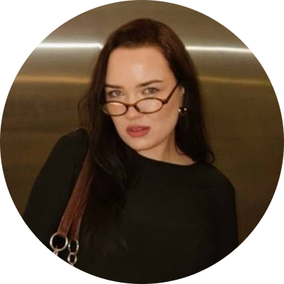 Богдана Ховер